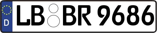 LB-BR9686