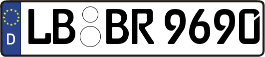 LB-BR9690