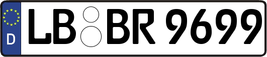 LB-BR9699