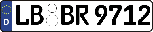 LB-BR9712
