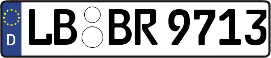 LB-BR9713