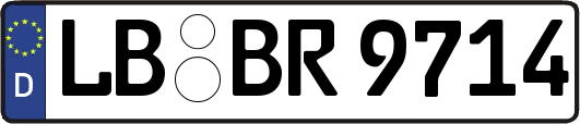 LB-BR9714