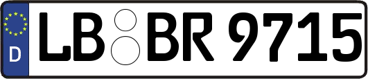 LB-BR9715