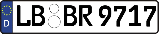 LB-BR9717