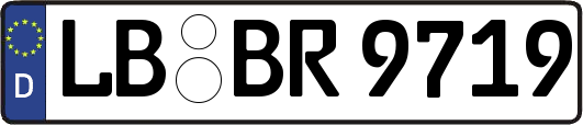 LB-BR9719