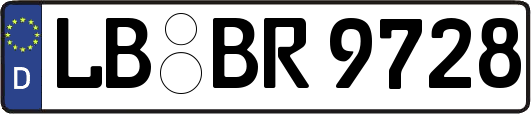 LB-BR9728