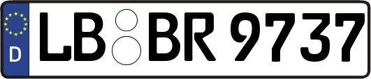 LB-BR9737