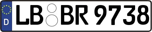 LB-BR9738