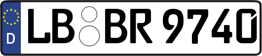 LB-BR9740