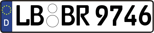 LB-BR9746