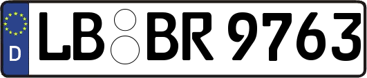 LB-BR9763