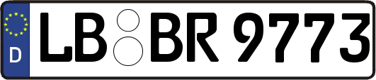 LB-BR9773