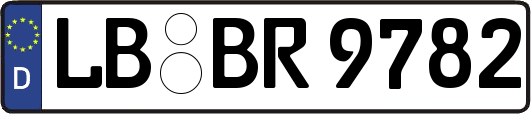 LB-BR9782