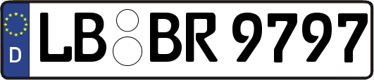 LB-BR9797