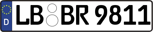 LB-BR9811