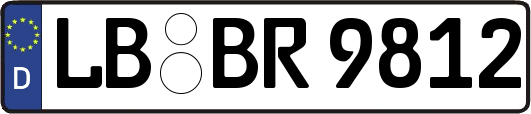 LB-BR9812