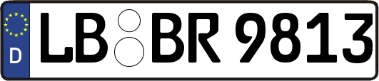 LB-BR9813