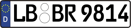 LB-BR9814