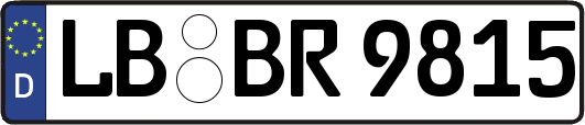 LB-BR9815
