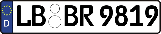 LB-BR9819