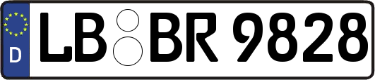 LB-BR9828