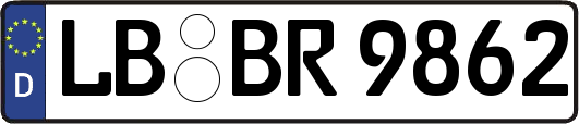 LB-BR9862