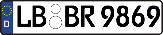 LB-BR9869