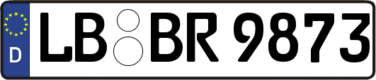 LB-BR9873