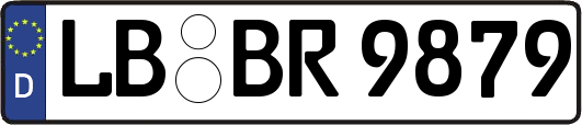 LB-BR9879