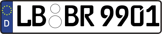 LB-BR9901
