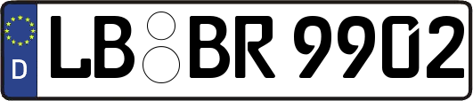 LB-BR9902