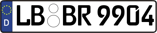 LB-BR9904
