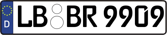 LB-BR9909