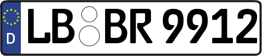 LB-BR9912