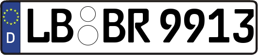LB-BR9913