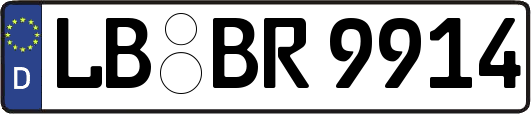 LB-BR9914