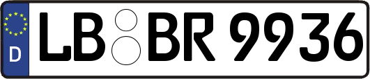 LB-BR9936
