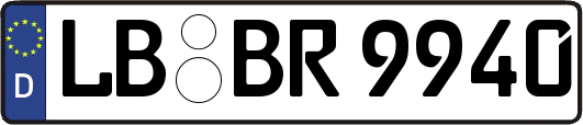 LB-BR9940