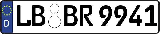 LB-BR9941