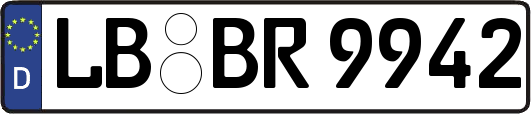 LB-BR9942