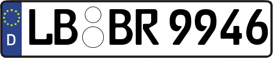 LB-BR9946