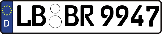LB-BR9947
