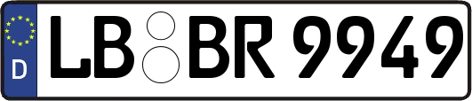 LB-BR9949