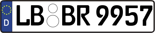 LB-BR9957