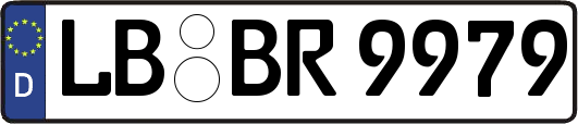 LB-BR9979
