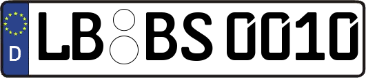 LB-BS0010