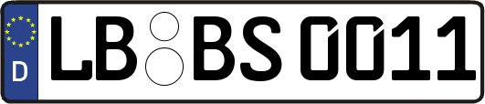 LB-BS0011