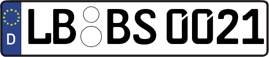 LB-BS0021
