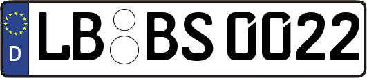 LB-BS0022