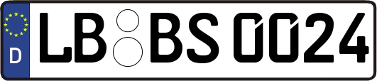 LB-BS0024